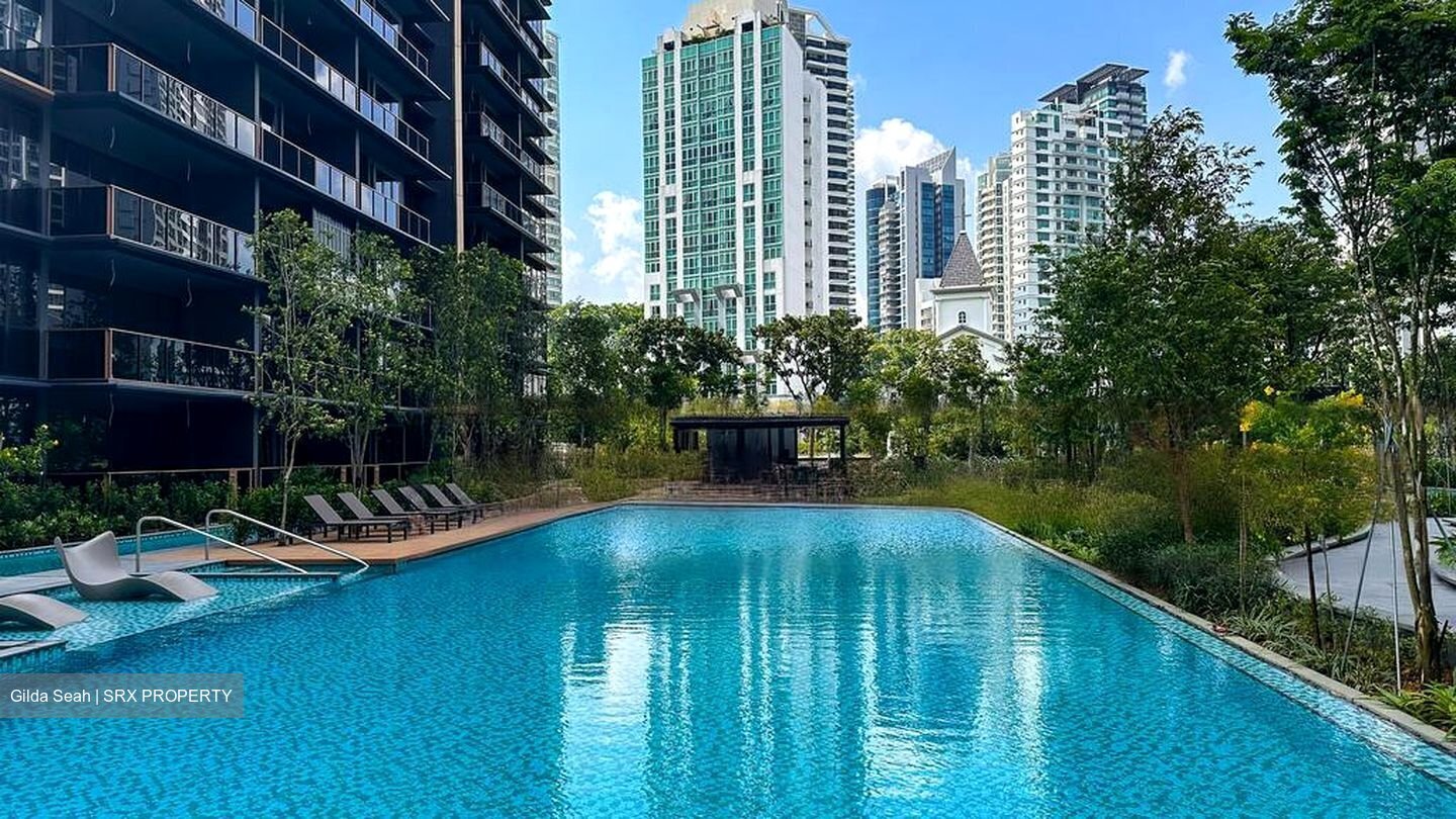 Kopar At Newton (D9), Apartment #462520121